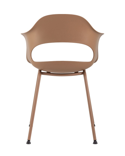 Стул Stool Group Lady SL-7018K коричневый фото 5