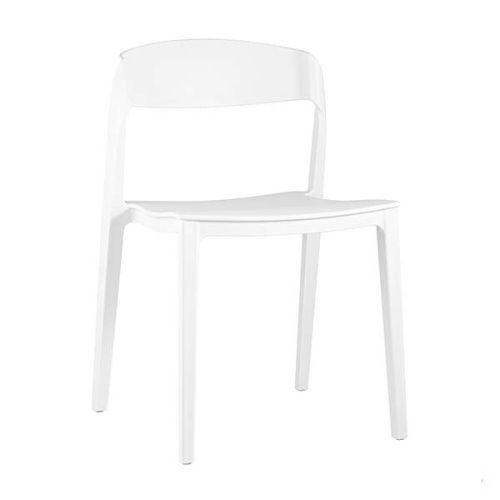 Стул Stool Group Moris SL-7089 белый фото 2