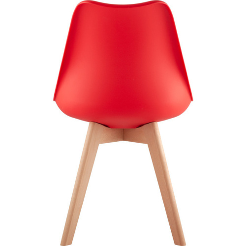 Стул Stool Group Frankfurt Y863 красный фото 4