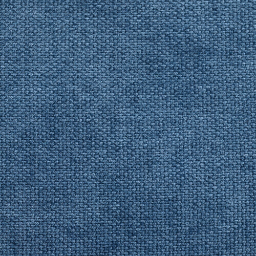Стул Bradex Home Turin синий вельвет с хромированными ножками фото 6