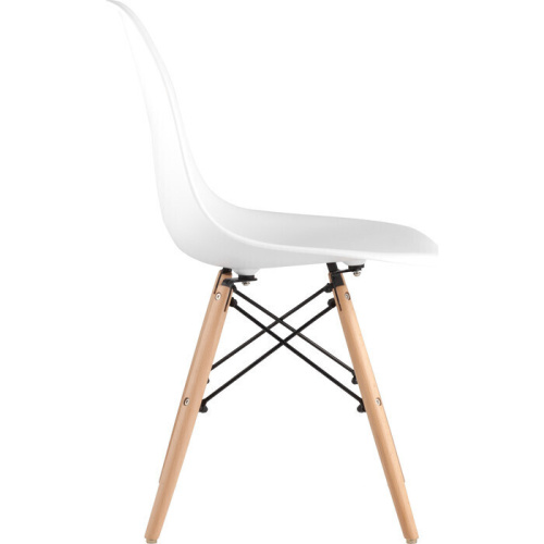Комплект стульев Stool Group EAMES белый (Y801 white X4) фото 3
