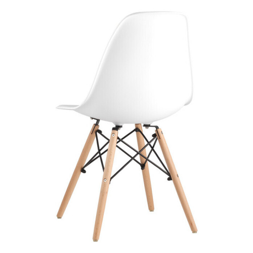 Комплект стульев Stool Group EAMES белый (Y801 white X4) фото 4