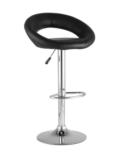 Стул барный Stool Group Купер BC-V004 черный