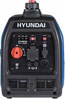 Генератор бензиновый Hyundai HHY 3050Si