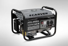Генератор бензиновый Carver PPG-3900А