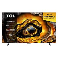 Телевизор TCL 85X955