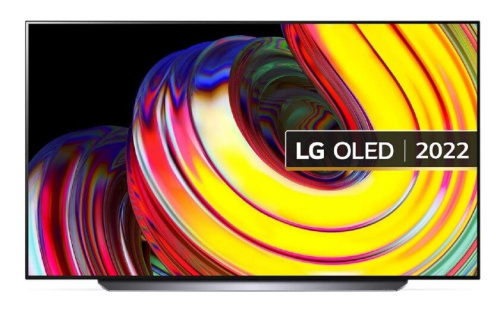 Телевизор LG OLED65CS6LA фото 2