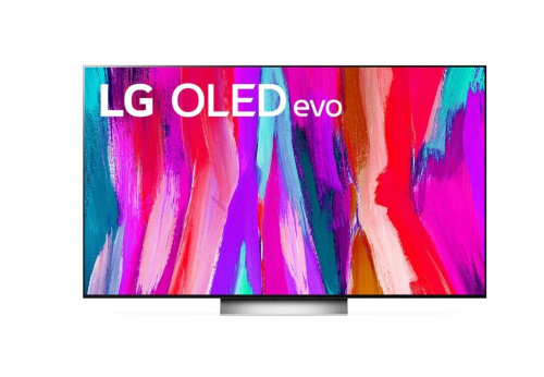 Телевизор LG OLED65C29LD фото 2