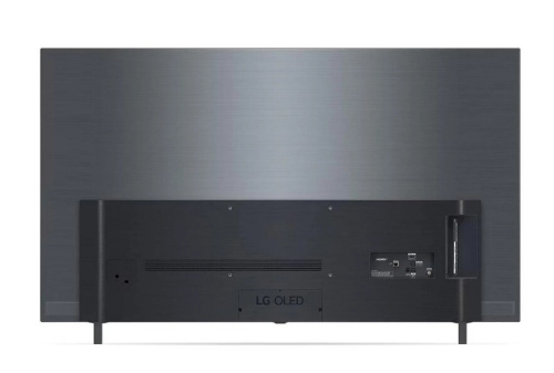 Телевизор LG OLED55A1PVA фото 4