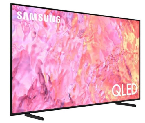 Телевизор Samsung QA65Q60CAU фото 3