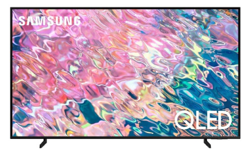 Телевизор Samsung QA65Q65CAK фото 2