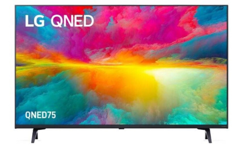 Телевизор LG 65QNED756RA