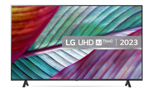 Телевизор LG 50UR78006LK фото 2