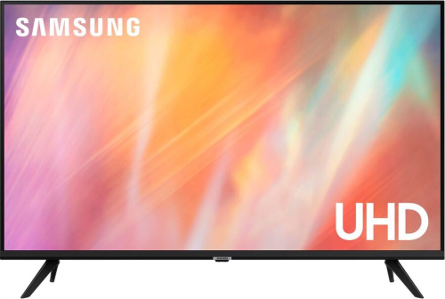 Телевизор Samsung UE50AU7002U фото 4