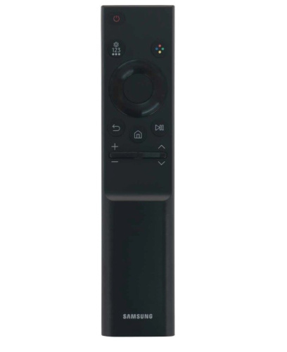 Телевизор Samsung UE43CU7100U фото 4