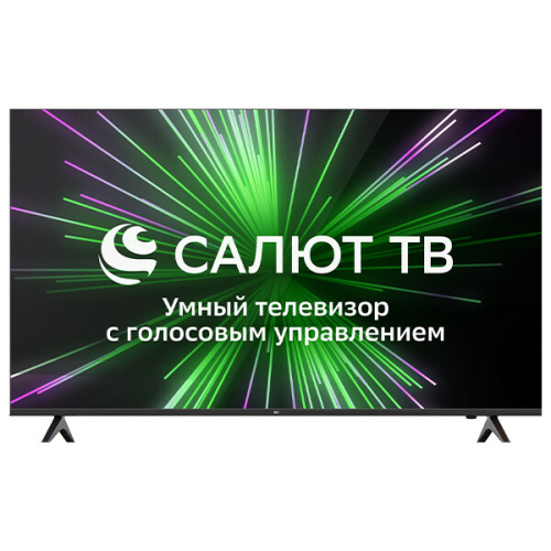 Телевизор BQ 55FSU36B фото 2