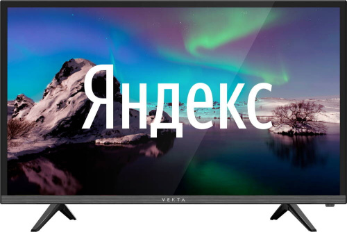 Телевизор Vekta LD-55SU8815BS фото 2