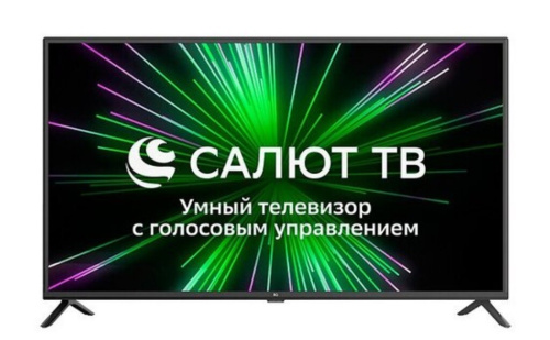 Телевизор BQ 43S04B фото 2