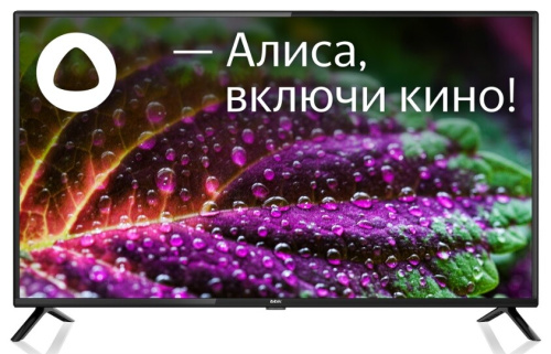 Телевизор BBK 40LEX-9201/FTS2C фото 2