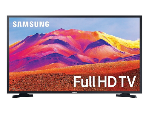 Телевизор Samsung UE43T5300AU фото 6
