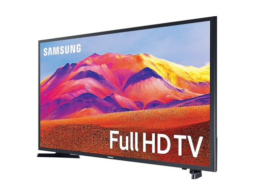 Телевизор Samsung UE43T5300AU фото 7