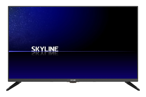 Телевизор SkyLine 32U5020 фото 2