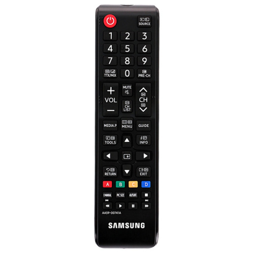 Телевизор Samsung UE32N4000AU фото 5