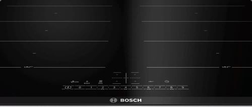 Встраиваемая индукционная варочная панель Bosch PXX675FC1E фото 3