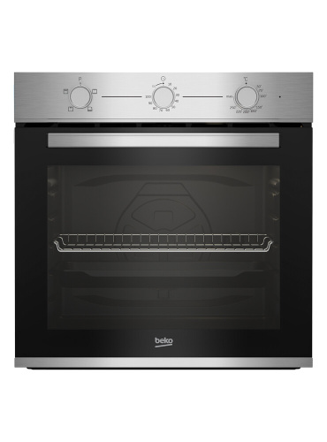 Встраиваемый электрический духовой шкаф Beko BBIC12100XD