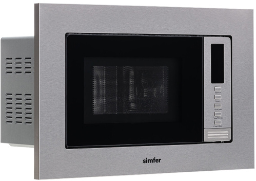 Встраиваемая микроволновая печь Simfer MD2210 фото 3