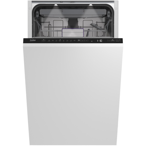 Встраиваемая посудомоечная машина Beko BDIS38120A