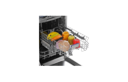 Встраиваемая посудомоечная машина Beko BDIS38122Q фото 12