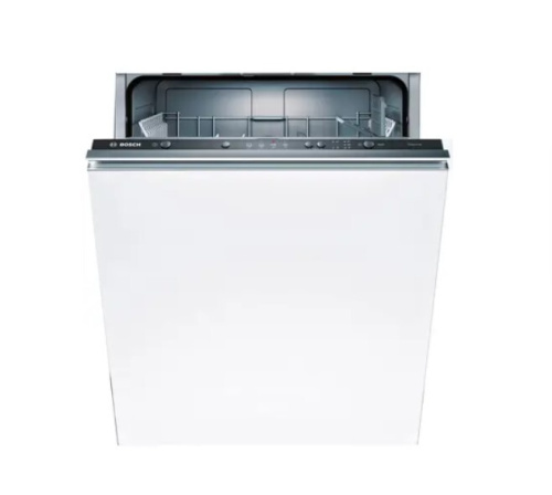 Встраиваемая посудомоечная машина Bosch SMV24AX00K фото 2