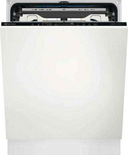 Встраиваемая посудомоечная машина Electrolux EEC87400W фото 2