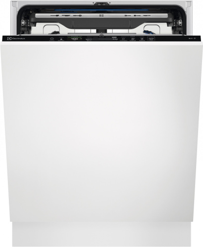 Встраиваемая посудомоечная машина Electrolux EEG68600W фото 2