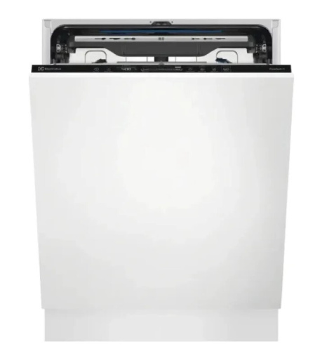 Встраиваемая посудомоечная машина Electrolux EEG88520W фото 2
