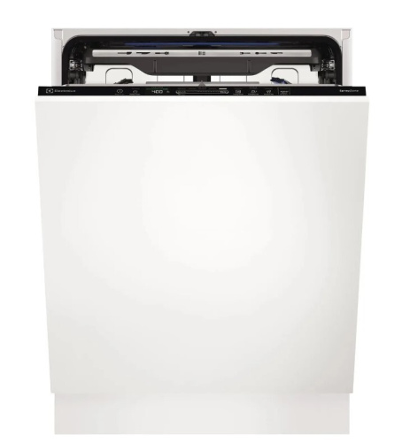 Встраиваемая посудомоечная машина Electrolux EEG69420W фото 2