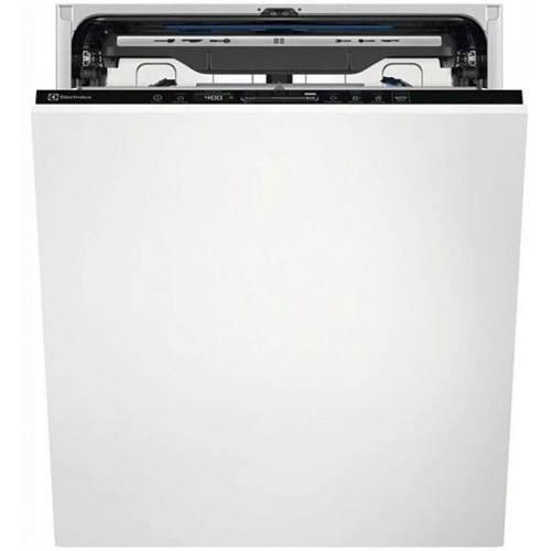 Встраиваемая посудомоечная машина Electrolux EEM69310L фото 2