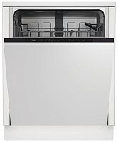 Встраиваемая посудомоечная машина Beko BDIN15320