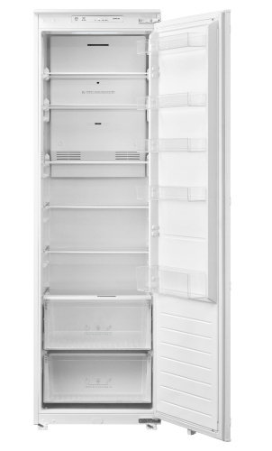 Встраиваемый холодильник Korting KSI 1785 фото 2
