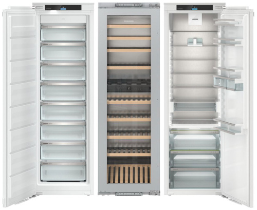 Встраиваемый холодильник Liebherr IXRFW 5150 фото 2
