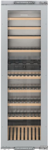 Встраиваемый холодильник Liebherr IXRFW 5150 фото 5