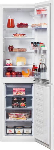 Холодильник Beko CSKW335M20W фото 3
