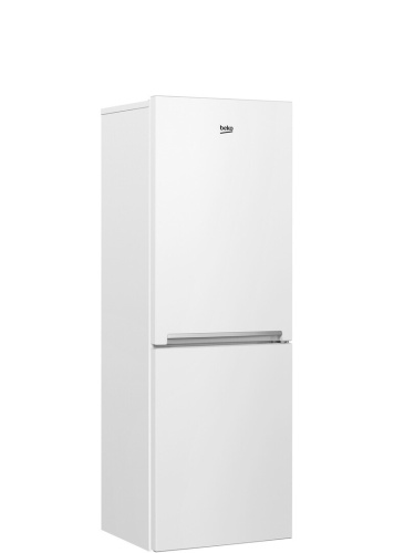 Холодильник Beko CNKDN6270K20W фото 2