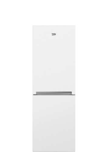 Холодильник Beko CNKDN6270K20W фото 3