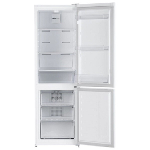 Холодильник Beko CNKDN6270K20W фото 8