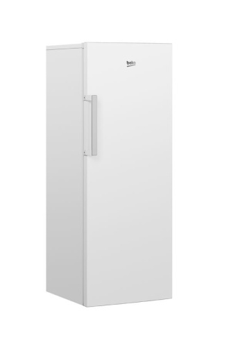 Морозильная камера Beko RFSK215T01W фото 4