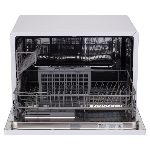 Посудомоечная машина Simfer DWB6601 фото 5