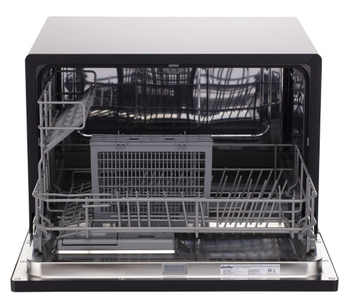 Посудомоечная машина Simfer DBB6602 фото 5