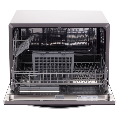 Посудомоечная машина Simfer DBB6501 фото 6